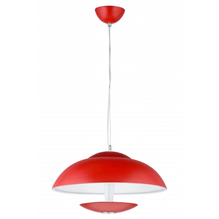 3390/1P*1 7W RD (1/6) Люстра 