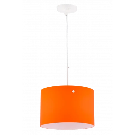 5041/1 ORANGE (1) Люстра # 