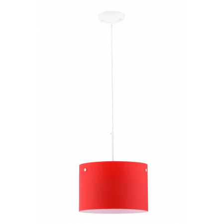 5041/1 RED (1) Люстра # 