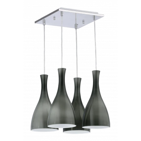 5063/4 GREY (1) Люстра 