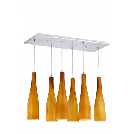 5065/6 TEA (1) Люстра 