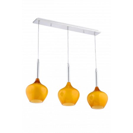 5068/3 TEA (1) Люстра 