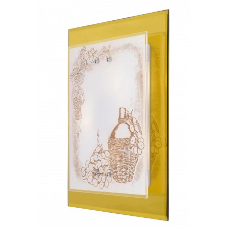 6396/3 GOLD (1/5) Люстра 