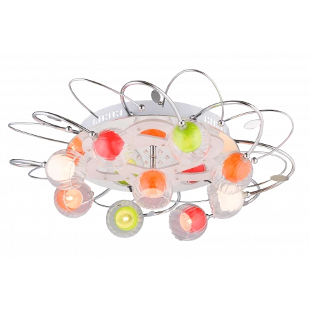 8072/9 CH (1) Люстра # 