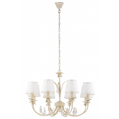 85608/8 BGE (1) Люстра 