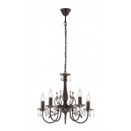 85648/5 BKGD (1) Люстра 