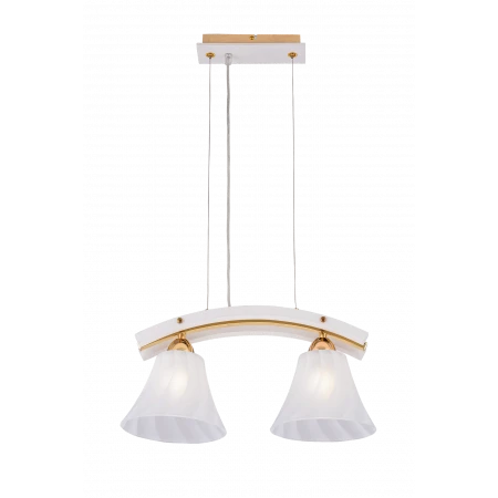 85660/2P FGD+WH (1) Люстра 