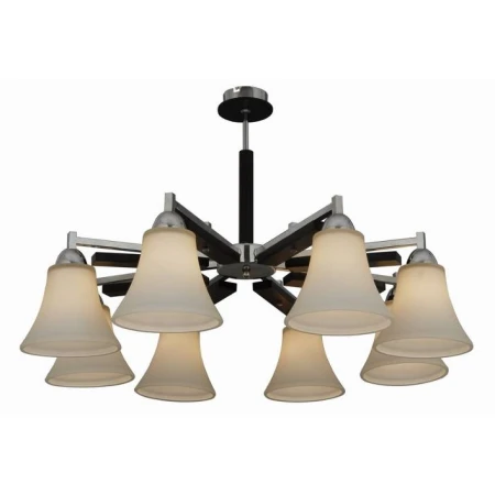 85663/8 WE+CH (1) Люстра 