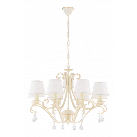 85680/8A BGE+MGD (1) Люстра 