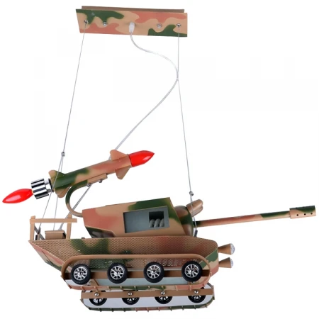 9065/2 CAMOUFLAGE (1) Люстра 