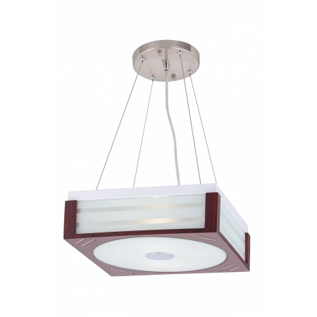 9676C/2 WD (1) Люстра 