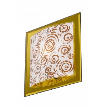 B6394/1W GOLD (1/5) Бра 