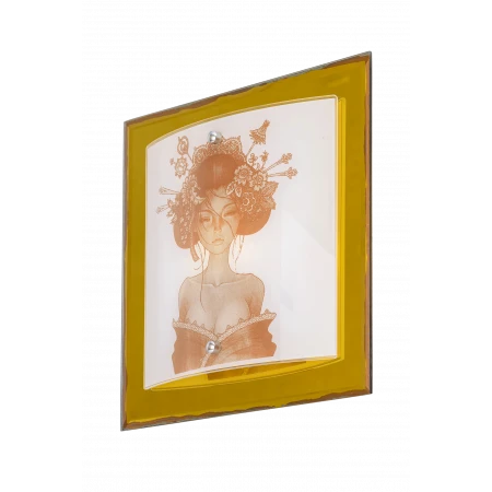 B6399/1W GOLD (1/5) Бра 