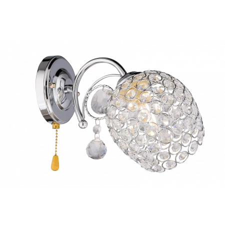 25009/1W CR (6) Настенный светильник (RL) 