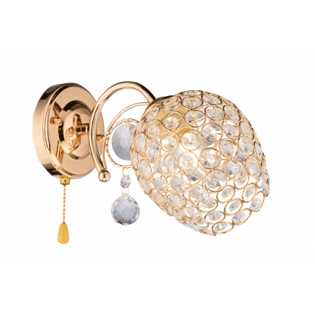 25009/1W FGD (6) Настенный светильник (RL) 