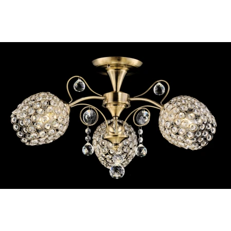 25009/3 AB (2) Люстра (RL) # 