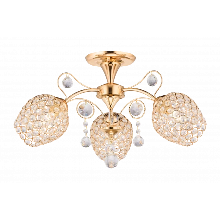 25009/3 FGD (2) Люстра (RL) 