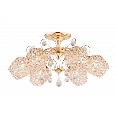 25009/6 FGD (1) Люстра (RL) # 