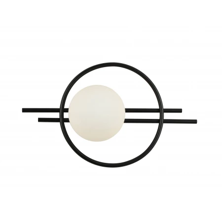 3121/1 BLACK (1/5) Люстра (RL) # 