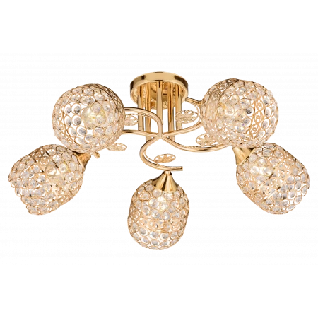 4911/5 FGD (1) Люстра (RL) 