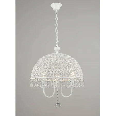 5753/3 WT (1) Люстра (RL) 