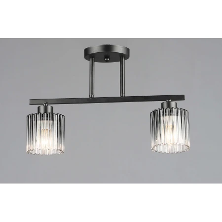 6778/2 BK (6) Люстра (RL) # 