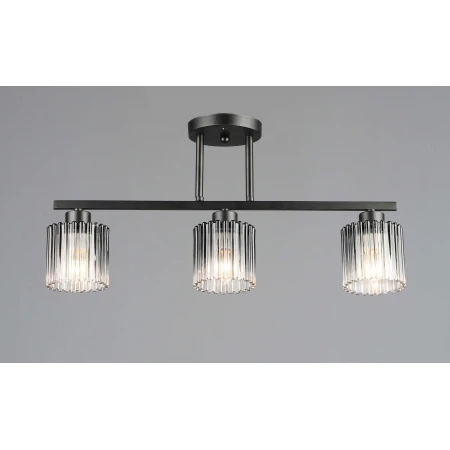 6778/3 BK (4) Люстра (RL) # 