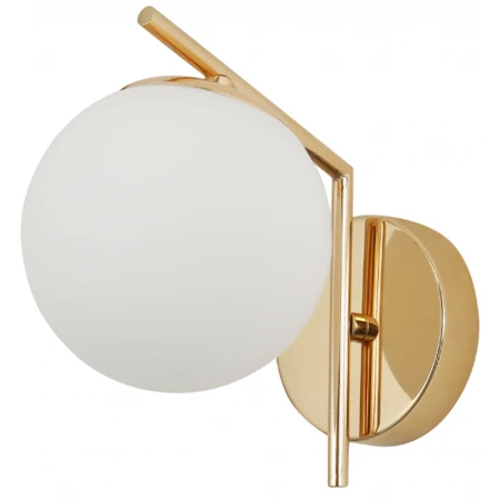 74534/1W FGD (1/10) Настенный светильник (RL) 