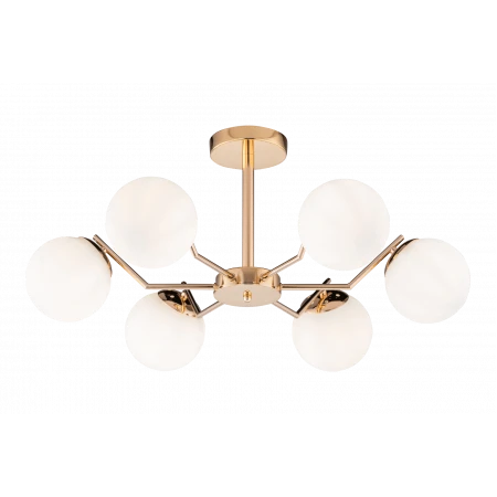 74534/6 FGD (1) Люстра (RL) 