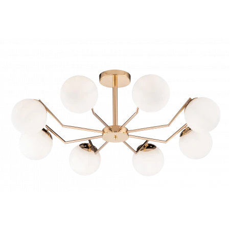 74534/8 FGD (1) Люстра (RL) 