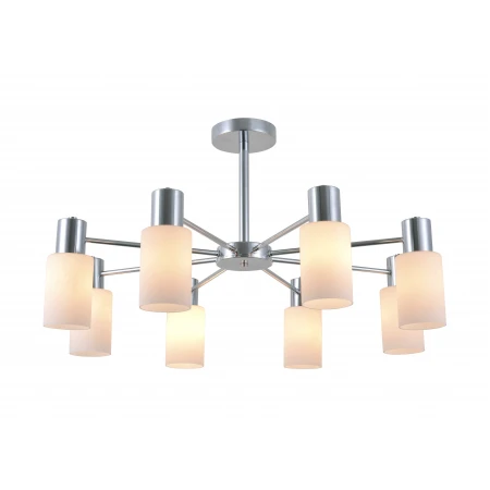 74535/8 CHROME (1) Люстра (RL) 