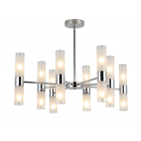 74784/16 CHROME (1) Люстра (RL) # 