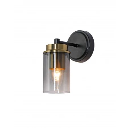 85712/1W COPPER+BLACK (6) Настенный светильник (RL) 