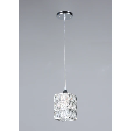 1301/1H CH (1/5) Люстра (RL) 