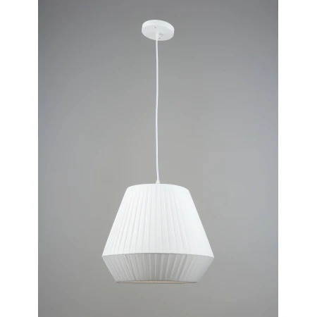 5925/1H WT (1) Люстра (RL) 