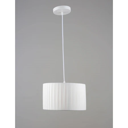 6285/1H WT (1) Люстра (RL) 