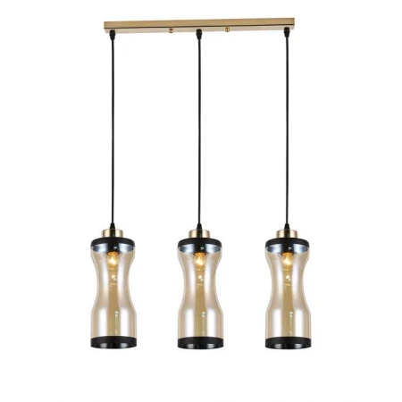 06829/3L GOLD (4) Люстра (RL) 