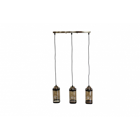 06849/3L GOLD (4) Люстра (RL) # 