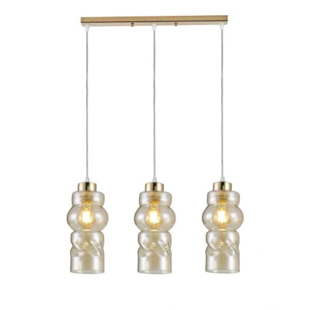 06869/3L GOLD (4) Люстра (RL) 