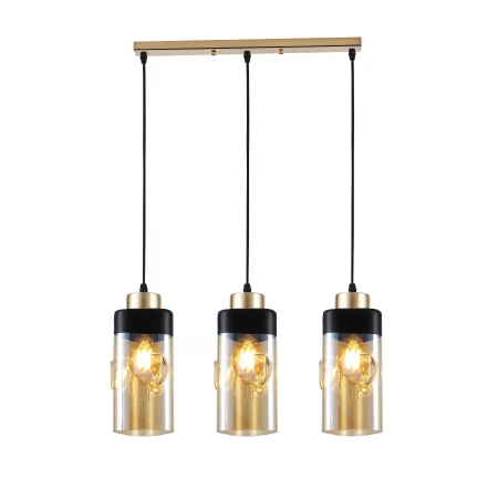 06956/3 GOLD (4) Люстра (RL) # 