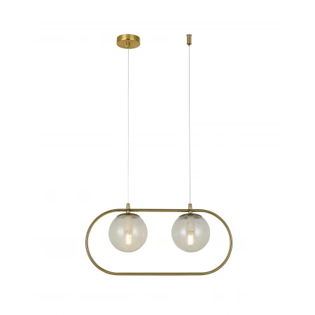 07330/2 COPPER (2) Люстра (RL) 