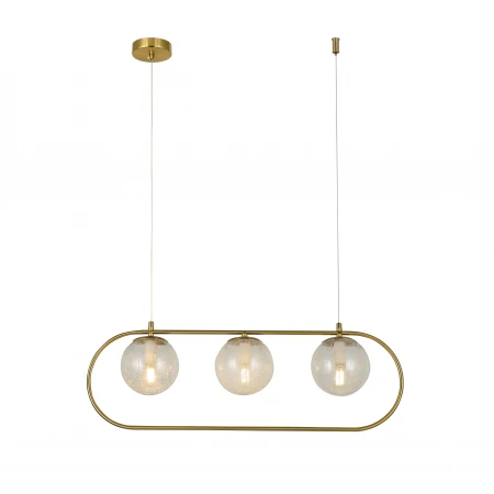 07330/3 COPPER (1) Люстра (RL) 