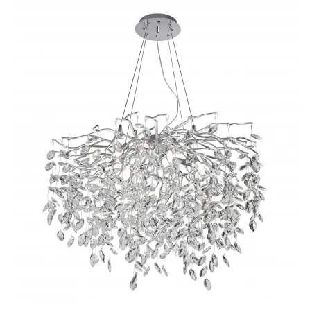 P6039/D800 SV (1) Люстра (RL) 