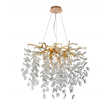 P6039/D600 FGD (1) Люстра (RL) 