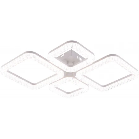 9808/2+2 WT (1) Люстра RL 