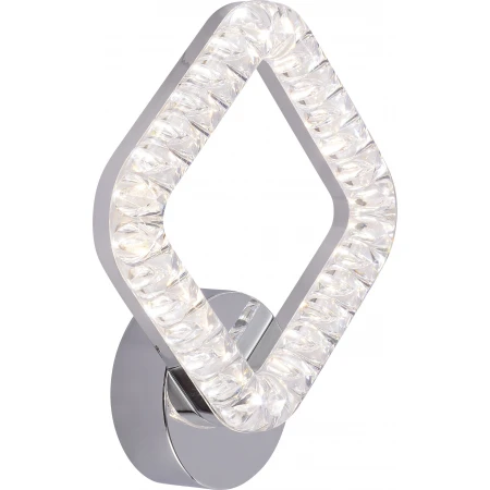 9808/1 CR (1/10) Настенный светильник RL 