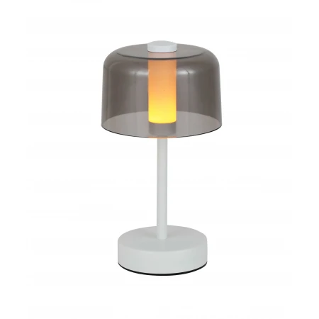 83131 WHITE (1/10) Настольные лампы RL 