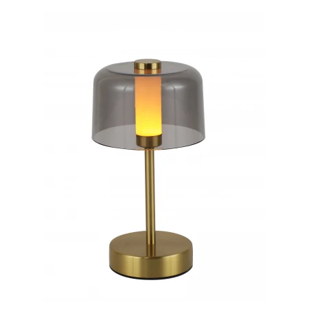 83131 COPPER (1/10) Настольные лампы RL 