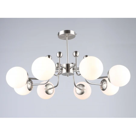 7039/8 SN (1) Люстра RL 