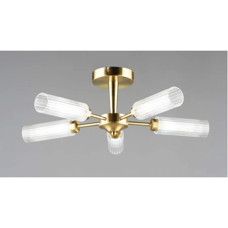 6979/5 COP (1) Люстра RL 